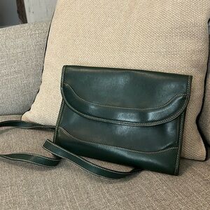 Dooney and Bourke Vintage shoulder bag